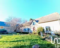 Maison, 218 m²