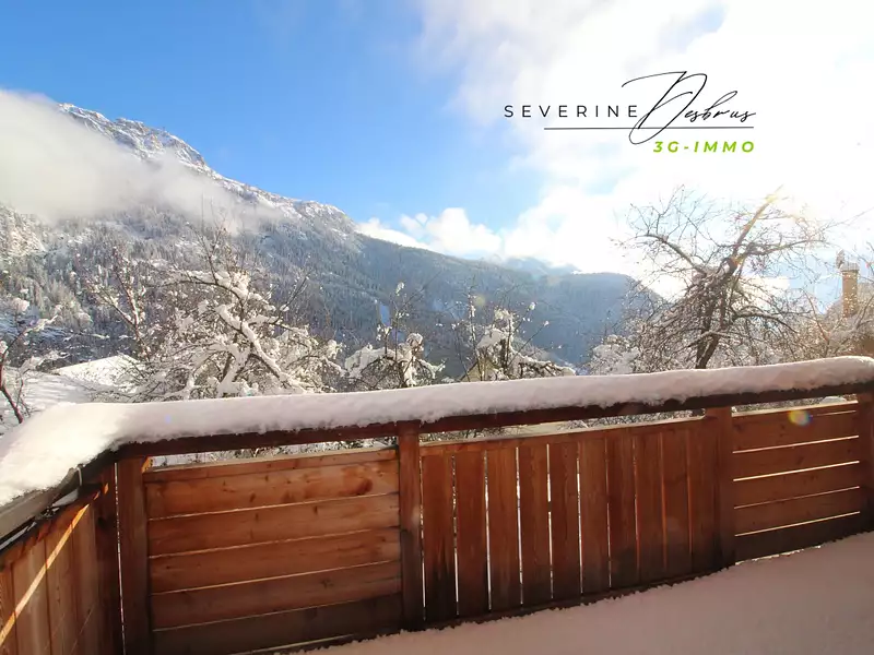 Appartement, 112 m²