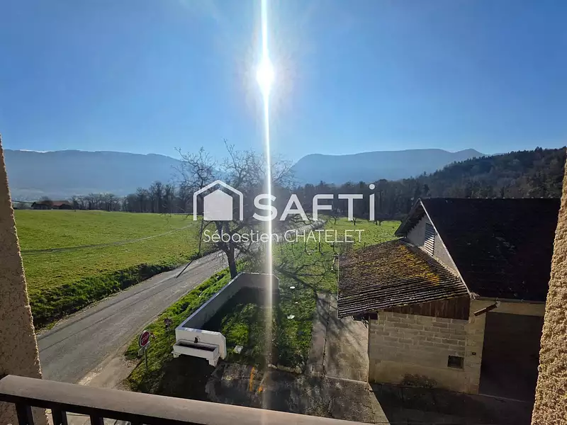Appartement, 78 m²