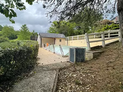 Maison, 116 m²
