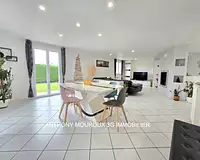 Maison, 165,97 m²