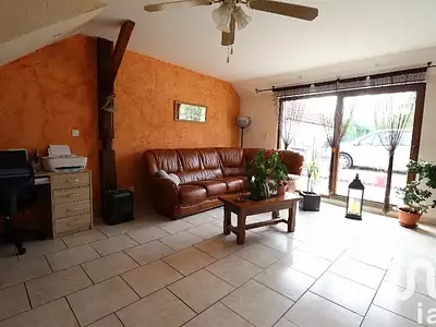 Maison, 95 m²
