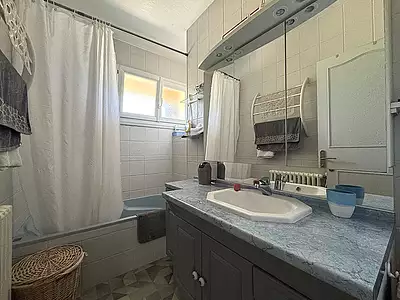 Appartement, 65 m²