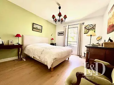 Appartement, 139,21 m²