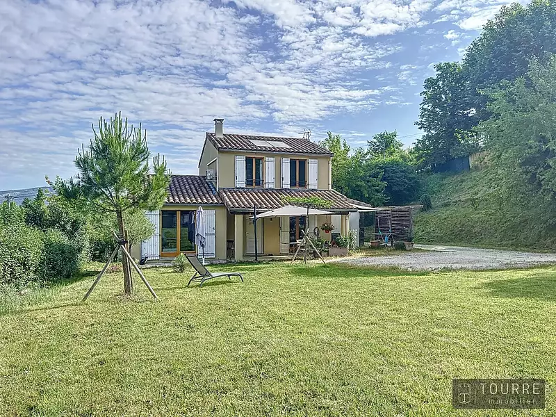 Maison, 106 m²