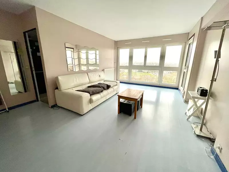 Appartement, 84 m²