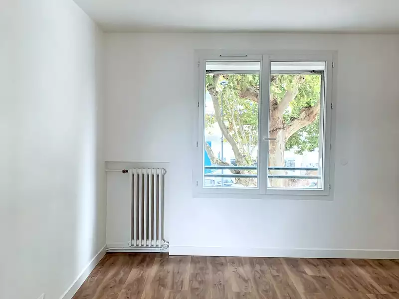 Appartement, 63 m²