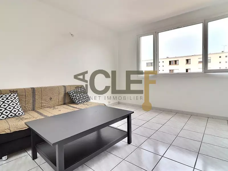 Appartement, 48 m²
