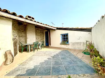 Maison, 130 m²