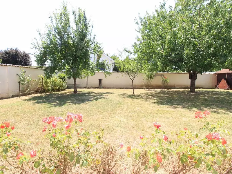 Maison, 160 m²