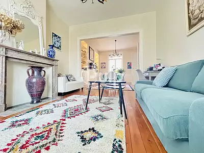 Maison, 184 m²