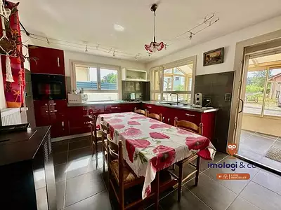 Maison, 83 m²