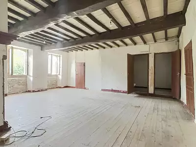 Maison, 379 m²