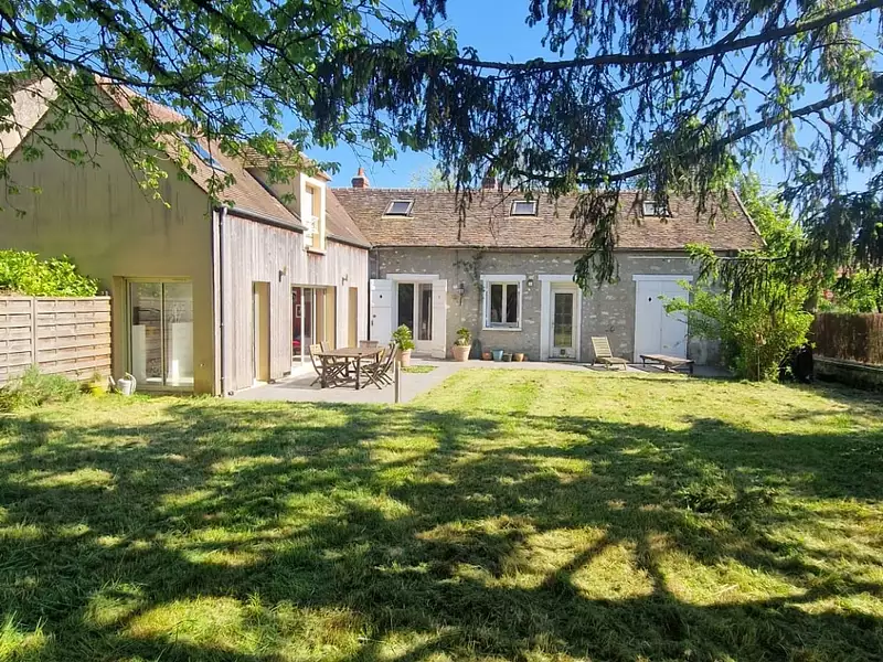 Maison, 170 m²