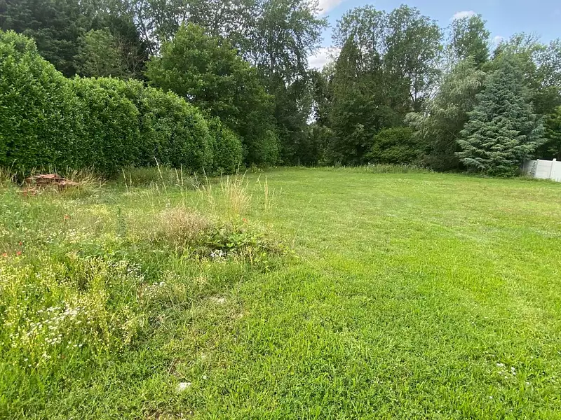Terrain, 2 150 m²