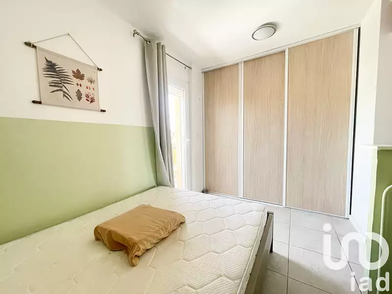 Appartement, 61 m²