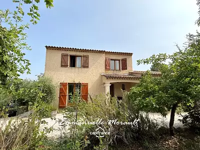 Maison, 126 m²