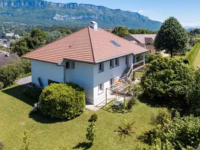 Maison, 211 m²