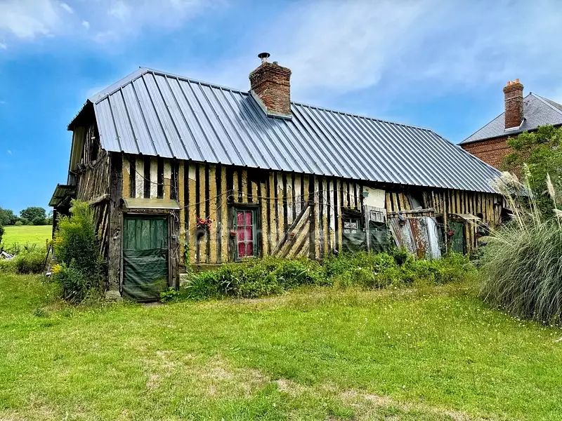 Maison, 170 m²