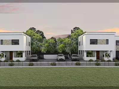 Maison, 96 m²
