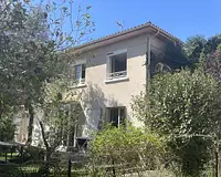 Maison, 195 m²