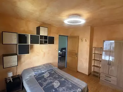Appartement, 58,77 m²