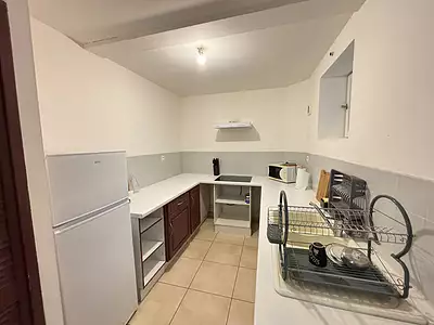 Appartement, 51,61 m²