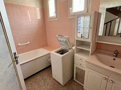 Maison, 153 m²