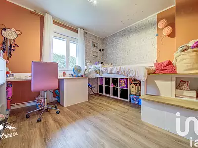 Maison, 170 m²