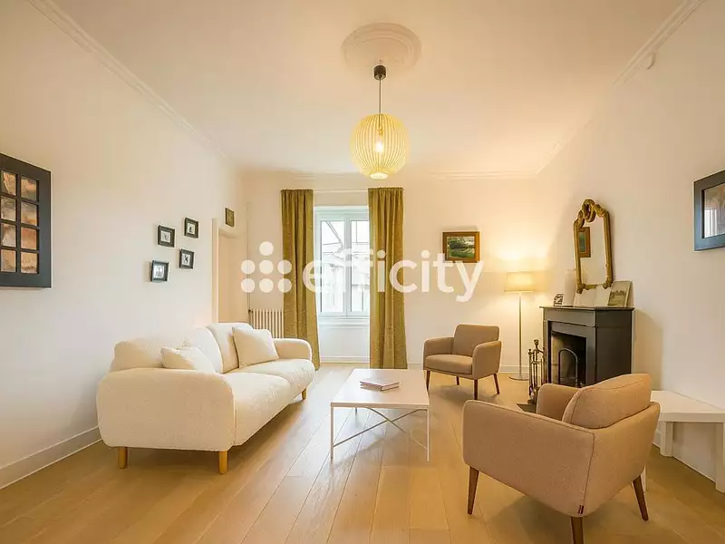 Appartement, 130 m²