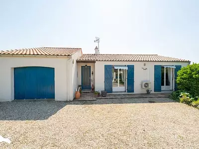 Maison, 88 m²