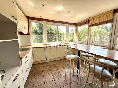Maison, 110 m²