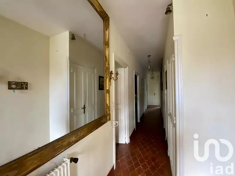 Maison, 224 m²