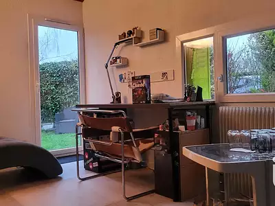 Maison, 114 m²