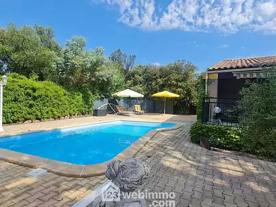 Maison, 141 m²