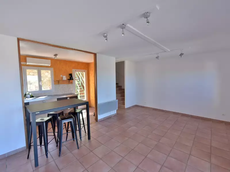Appartement, 89 m²