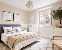 Appartement, 108 m²