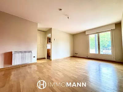 Appartement, 46,12 m²