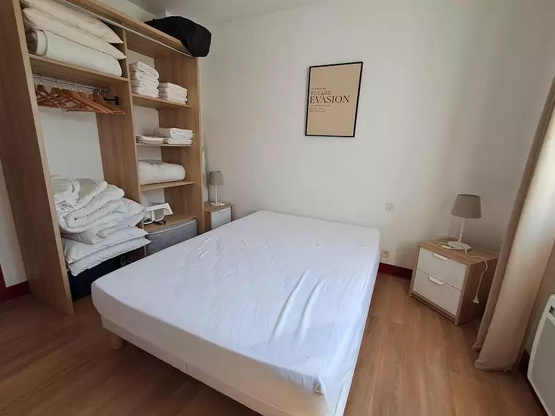 Appartement, 40 m²