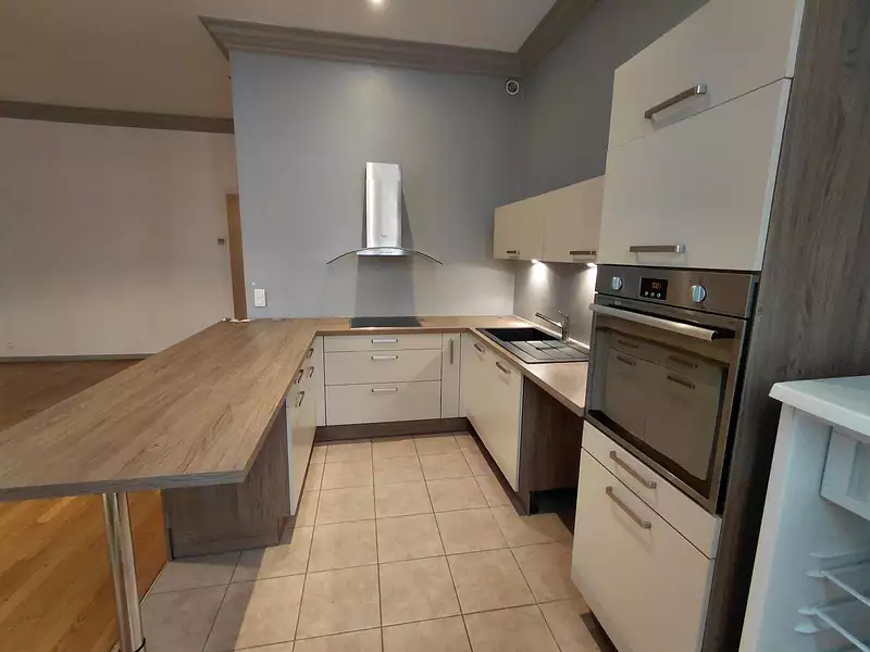 Appartement, 69,61 m²