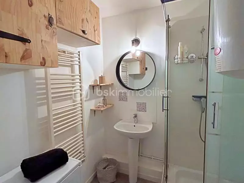 Appartement, 31 m²