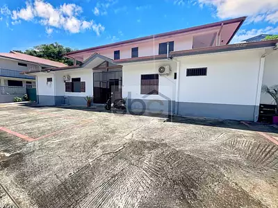 Appartement, 53,43 m²