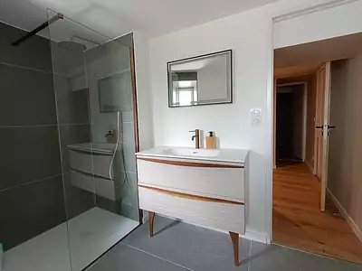 Appartement, 52,24 m²