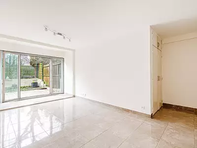 Appartement, 59 m²