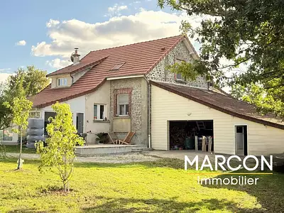 Maison, 130 m²