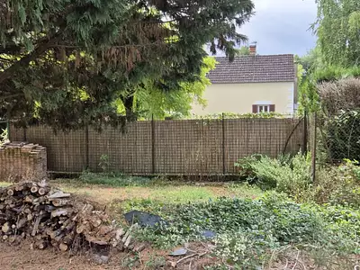 Maison, 120 m²