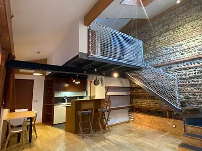 Appartement, 41,25 m²