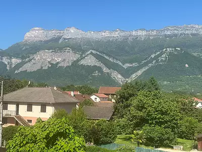 Appartement, 137 m²