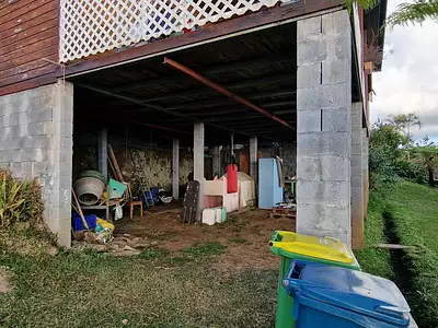 Maison, 110 m²