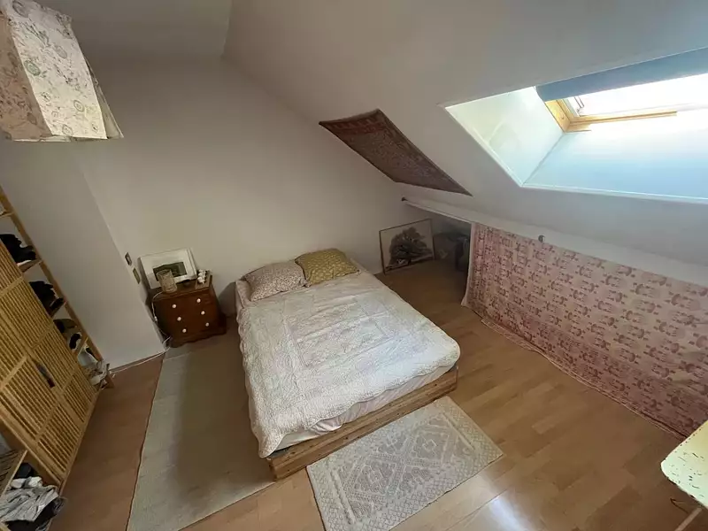 Maison, 83 m²